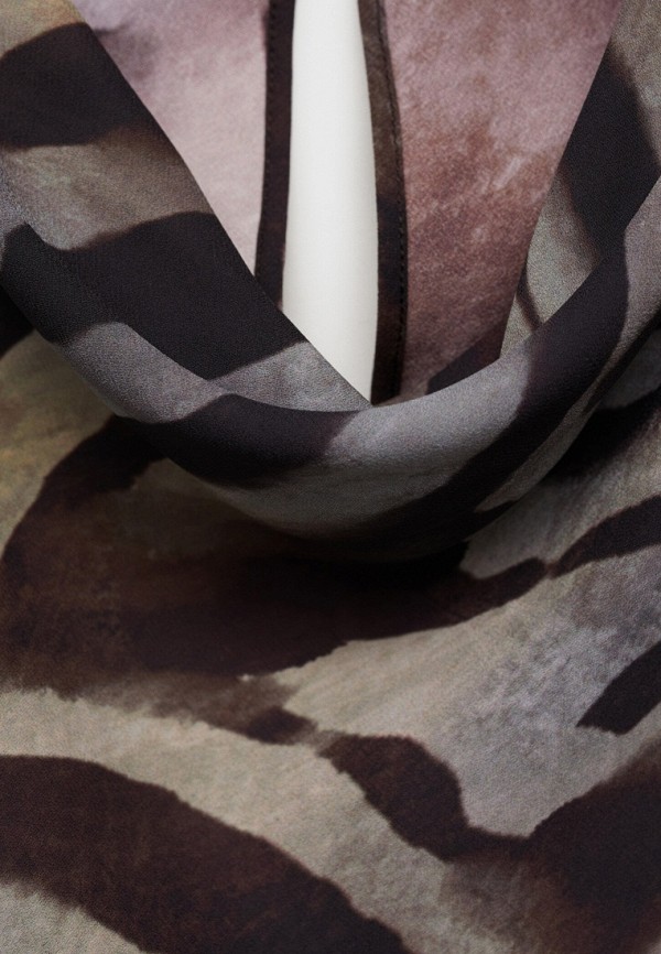 Mango Блуза - MARTINA - фото 5