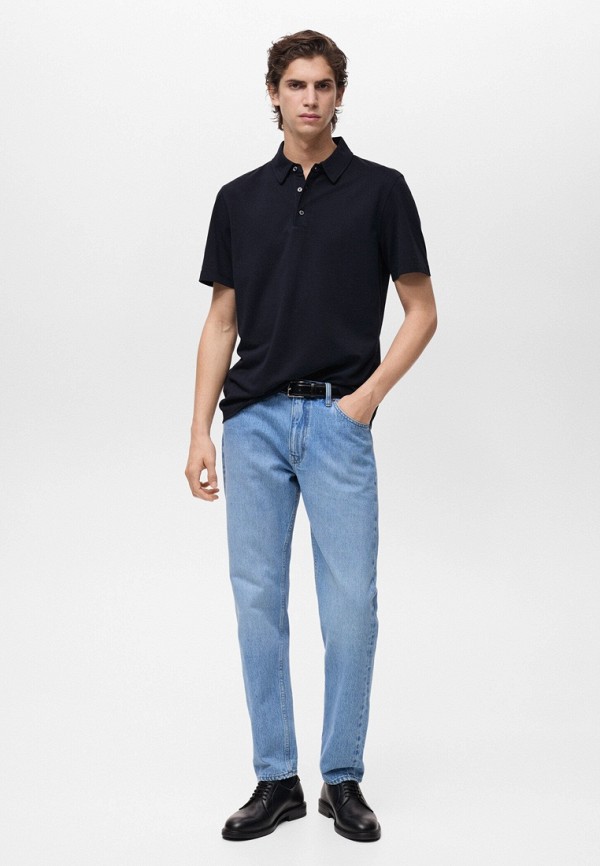 Mango Man Поло - EZEQUI - фото 2