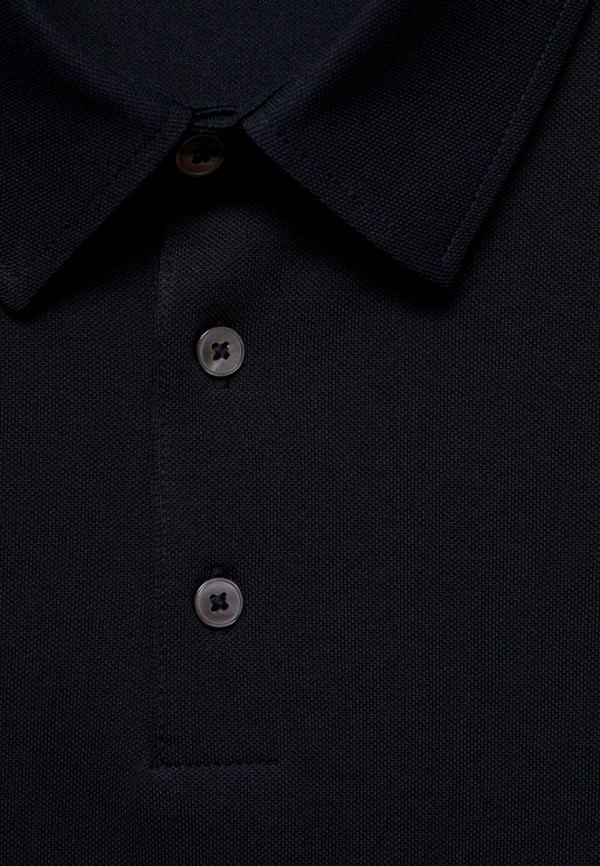 Mango Man Поло - EZEQUI - фото 6