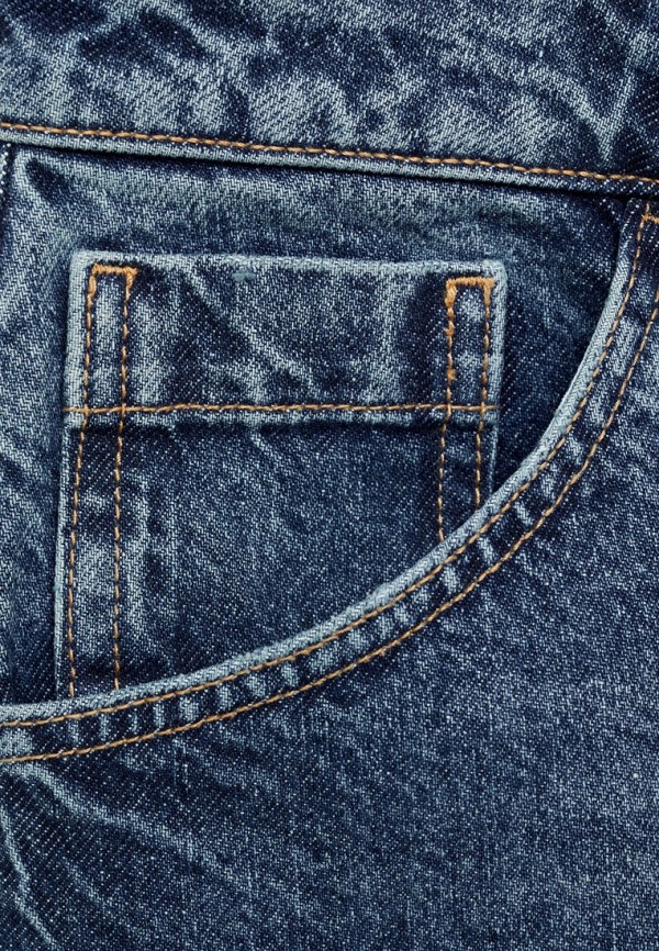 Mango Юбка джинсовая - LONGO - фото 6