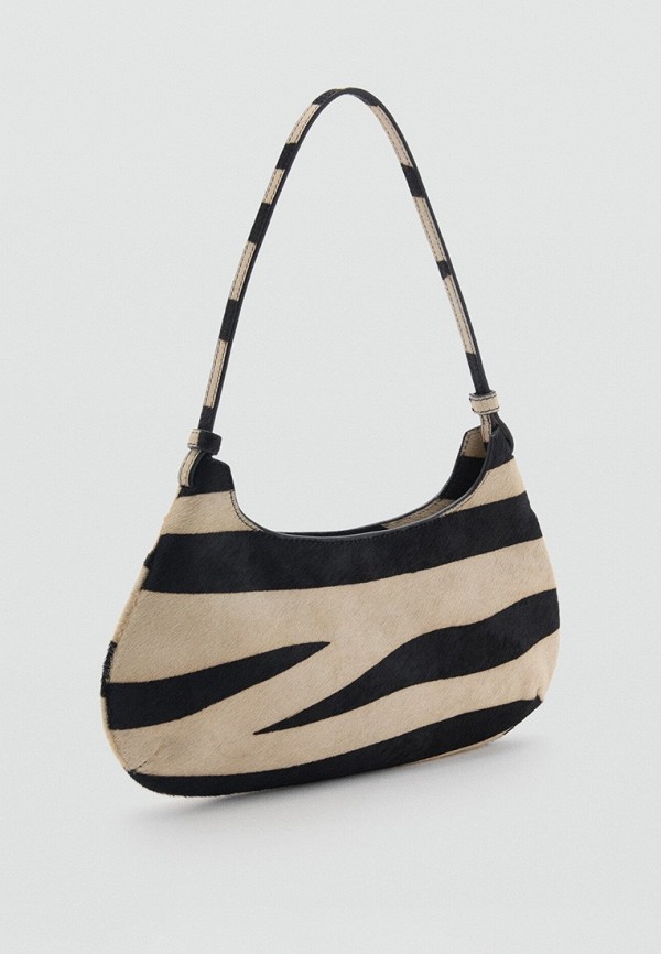 Mango Сумка - PHOEBE - фото 2