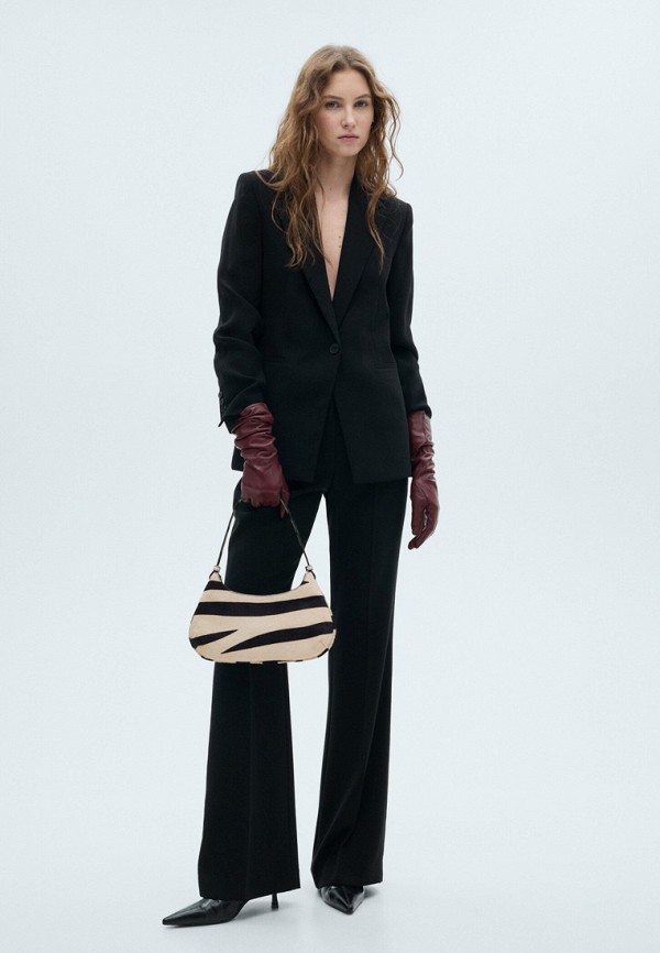 Mango Сумка - PHOEBE - фото 6