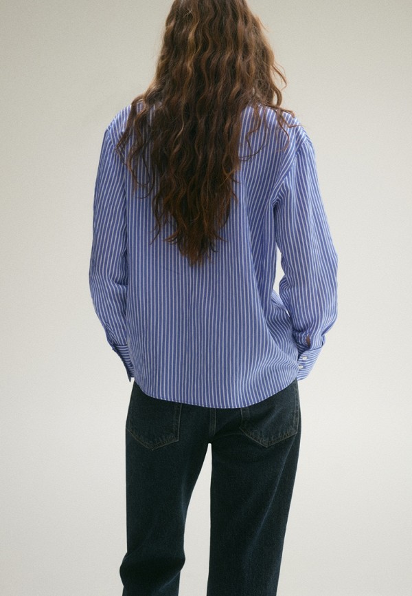 Mango Рубашка - NINA - фото 3