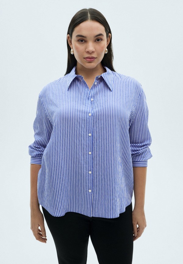 Mango Рубашка - NINA - фото 6