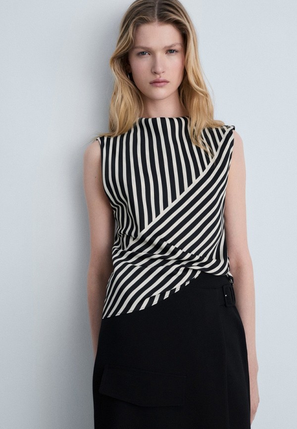 Mango Блуза - DUNIA - фото 1