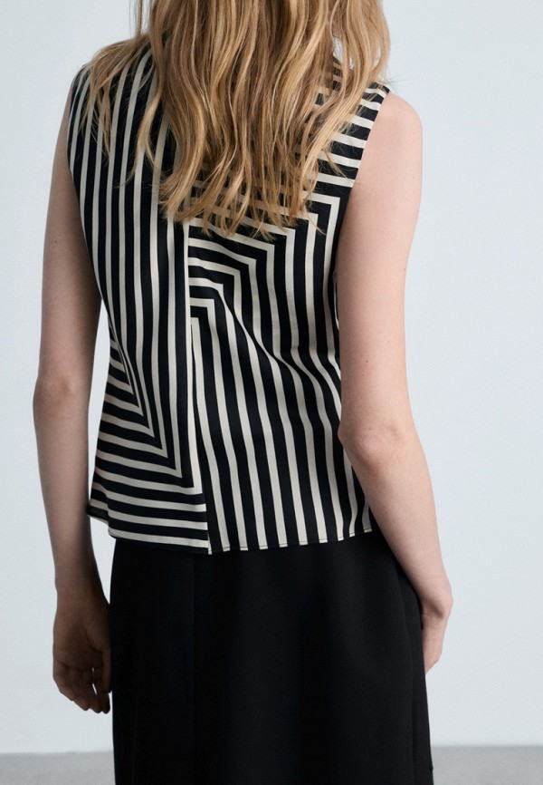 Mango Блуза - DUNIA - фото 3