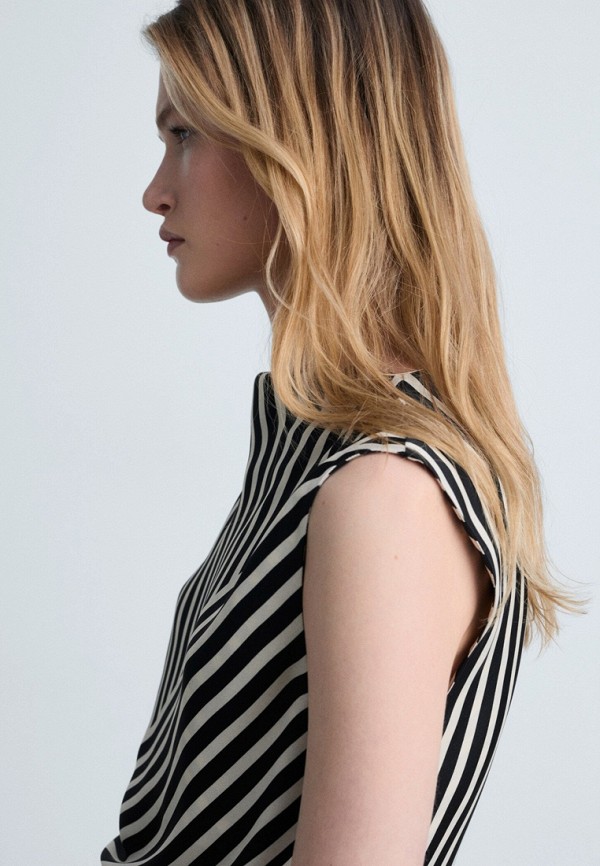 Mango Блуза - DUNIA - фото 4