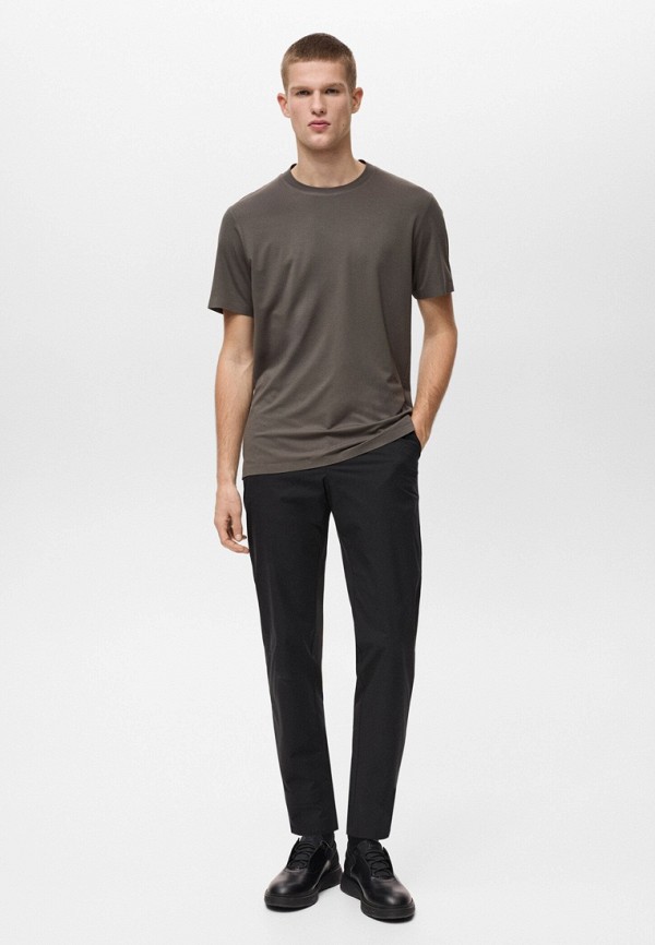 Mango Man Футболка - PUGLIA - фото 2