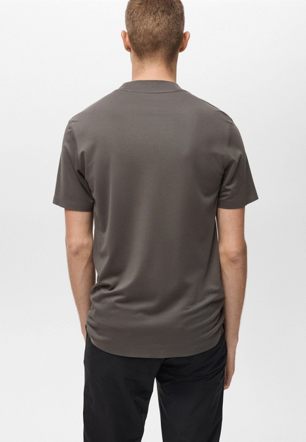 Mango Man Футболка - PUGLIA - фото 3