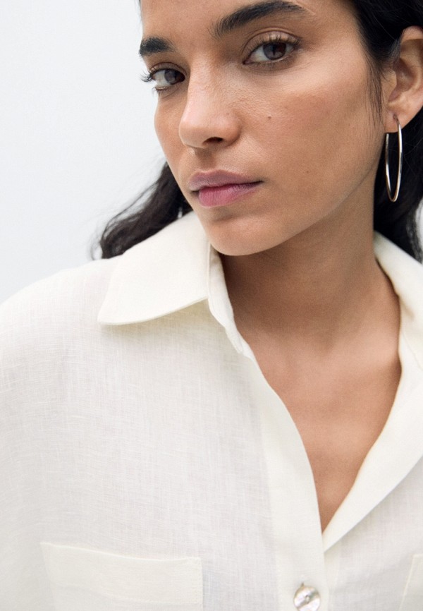 Mango Блуза - FOX-A - фото 5