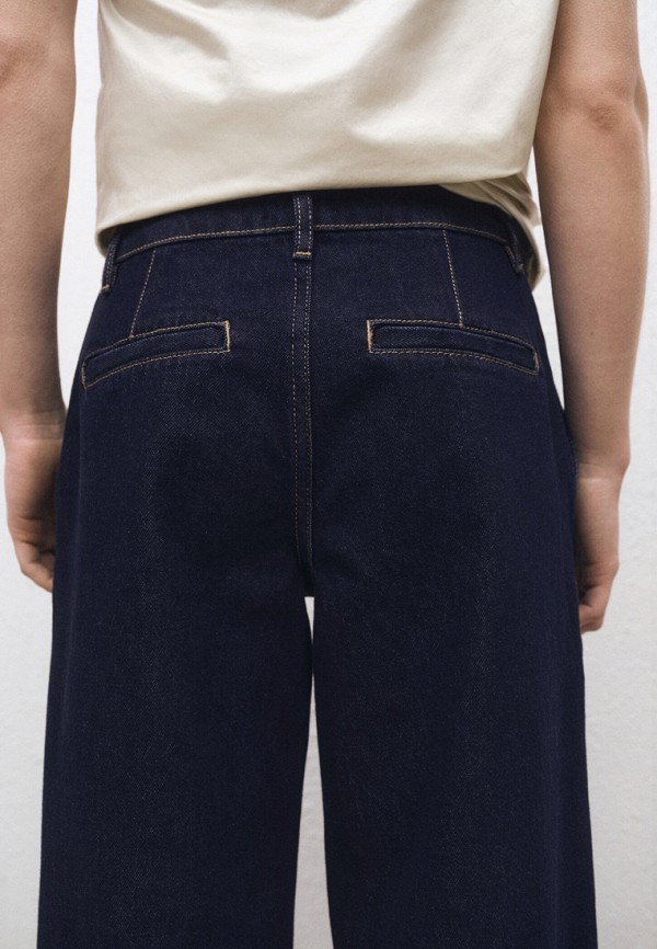 Mango Джинсы - ESTHER - фото 4