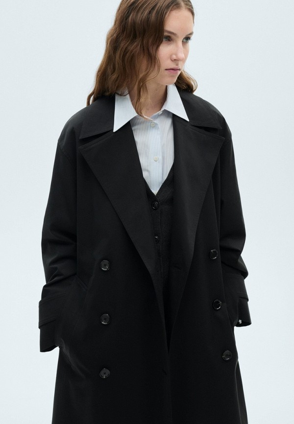 Mango Плащ - ANGELA - фото 2