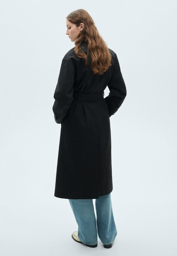 Mango Плащ - ANGELA - фото 3