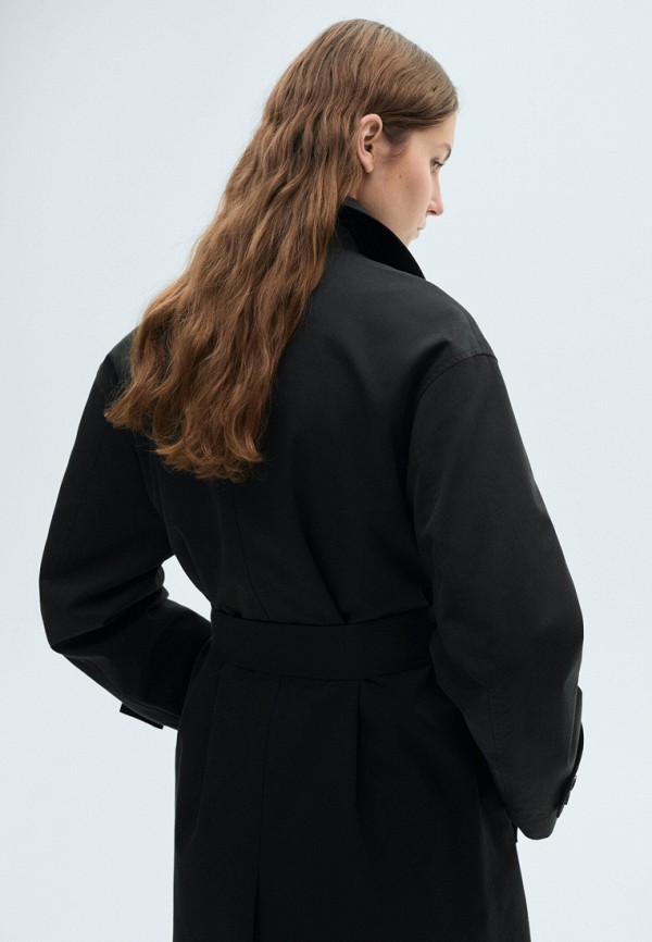 Mango Плащ - ANGELA - фото 5