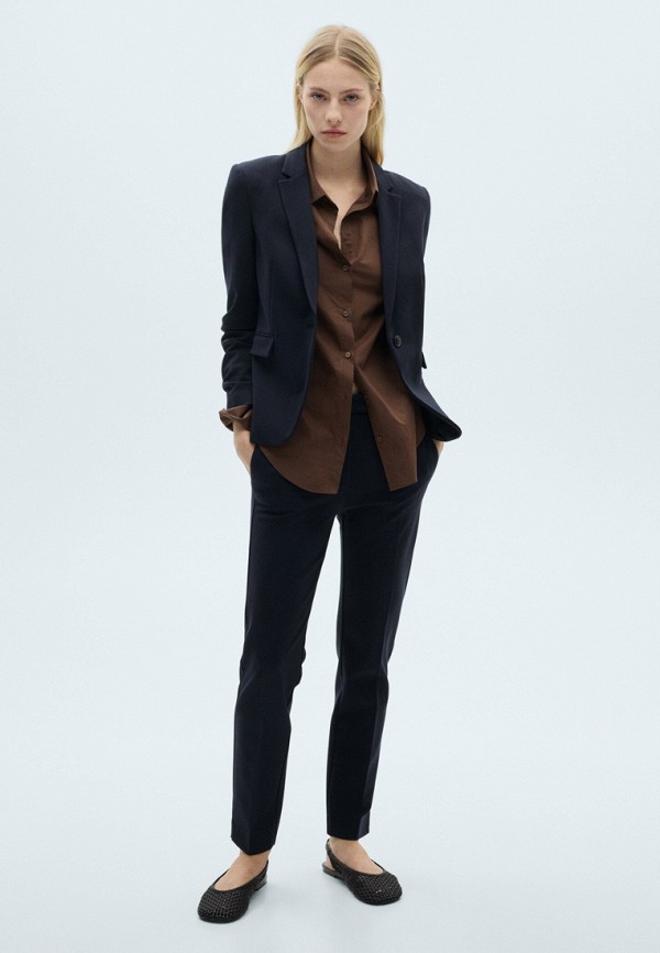 Mango Брюки - PALOMA - фото 2