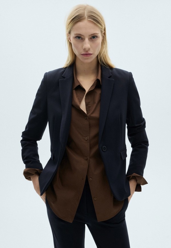 Mango Брюки - PALOMA - фото 4