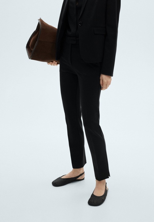 Mango Брюки - PALOMA - фото 1