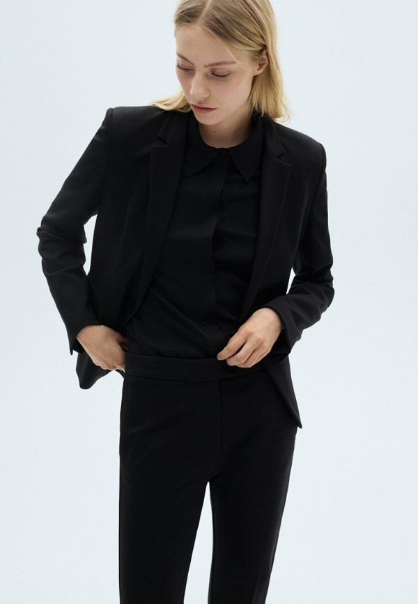 Mango Брюки - PALOMA - фото 4