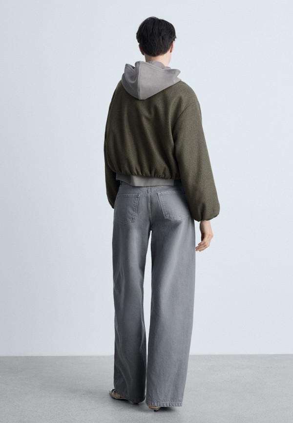 Mango Полупальто - BURBU - фото 3