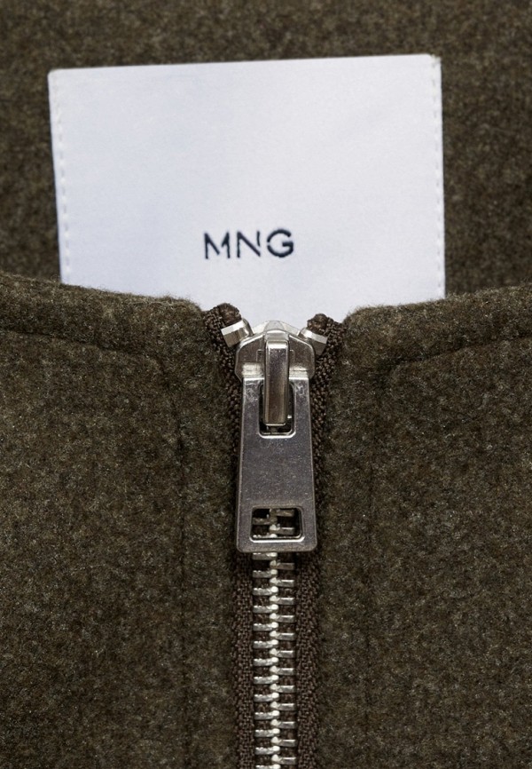 Mango Полупальто - BURBU - фото 6