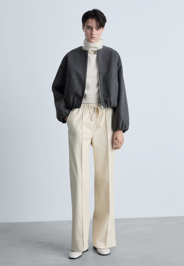 Mango Полупальто - BURBU - фото 2