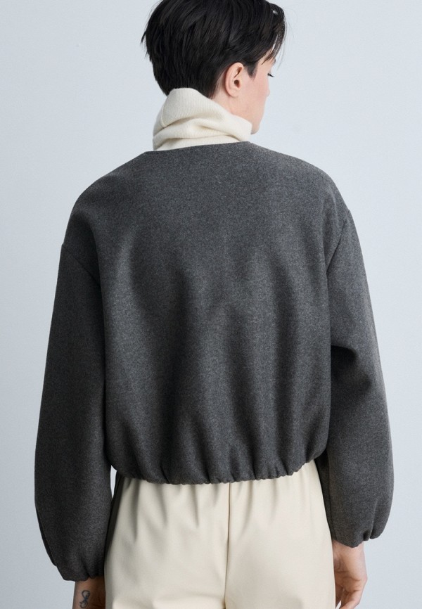 Mango Полупальто - BURBU - фото 3