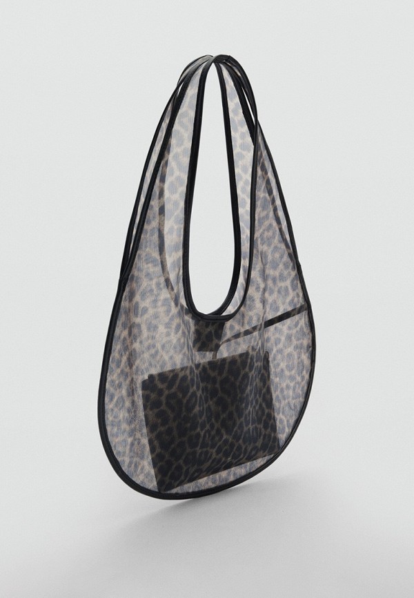 Mango Сумка - LEILA - фото 2