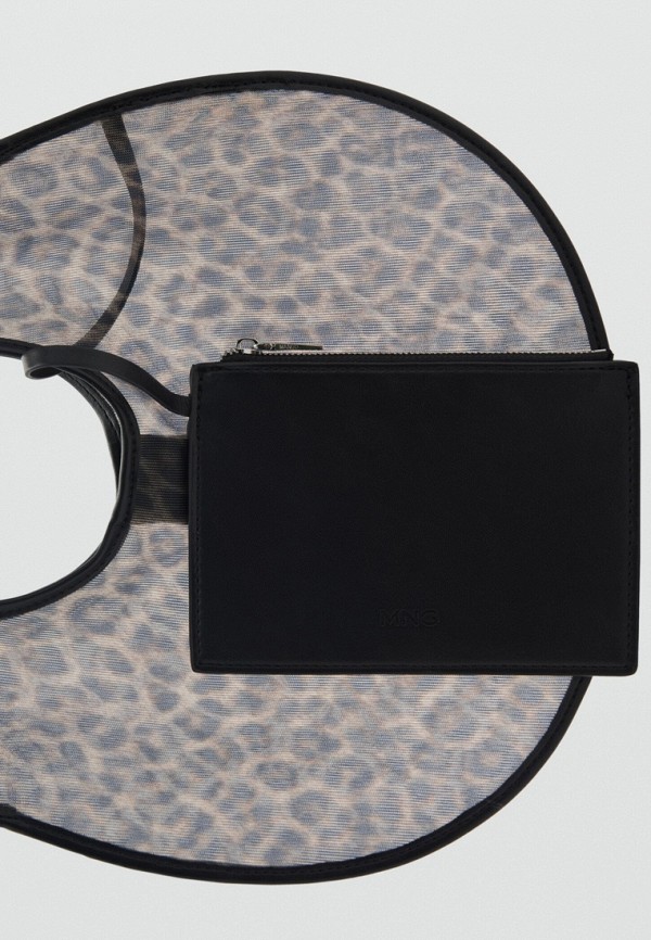 Mango Сумка - LEILA - фото 3