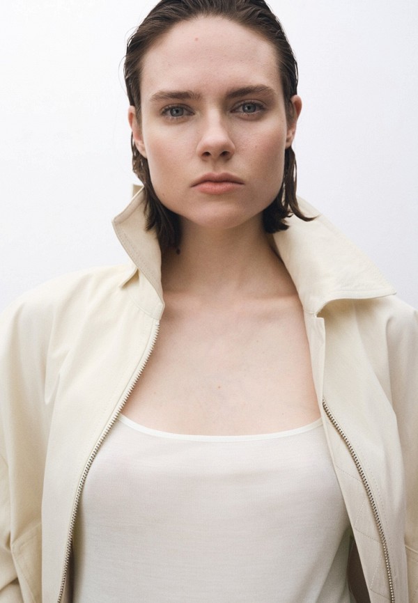 Mango Топ - MARA - фото 4