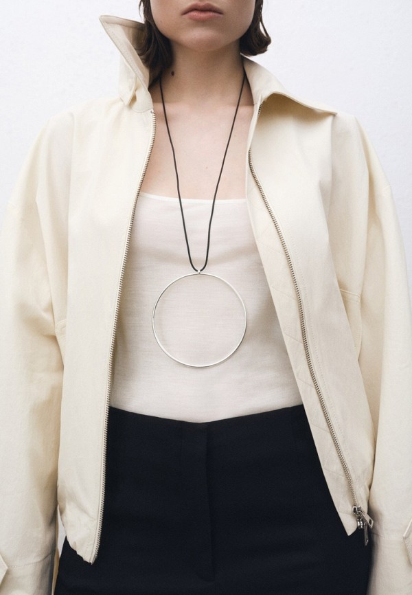 Mango Топ - MARA - фото 5