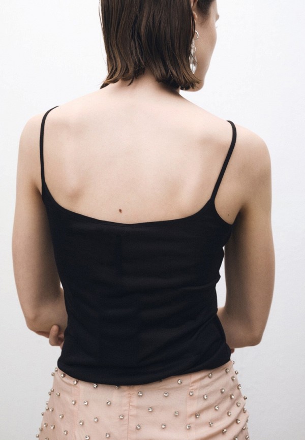 Mango Топ - MARA - фото 4