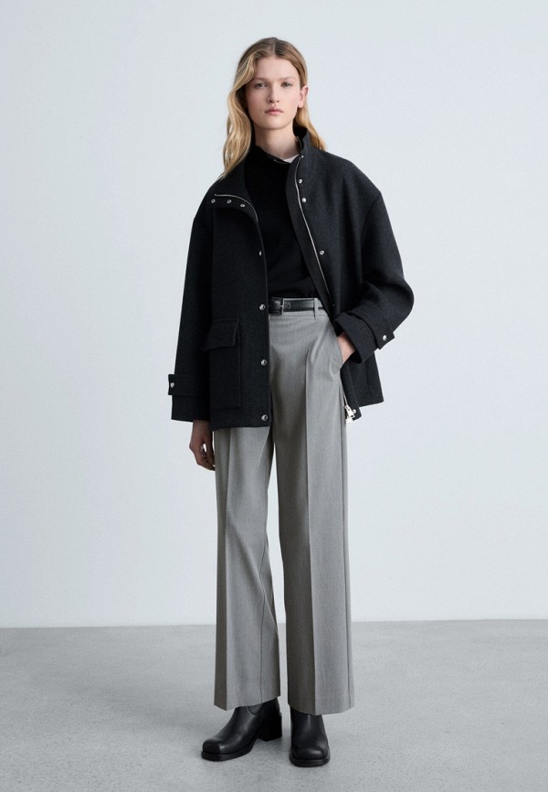 Mango Брюки - CARLOSV - фото 2