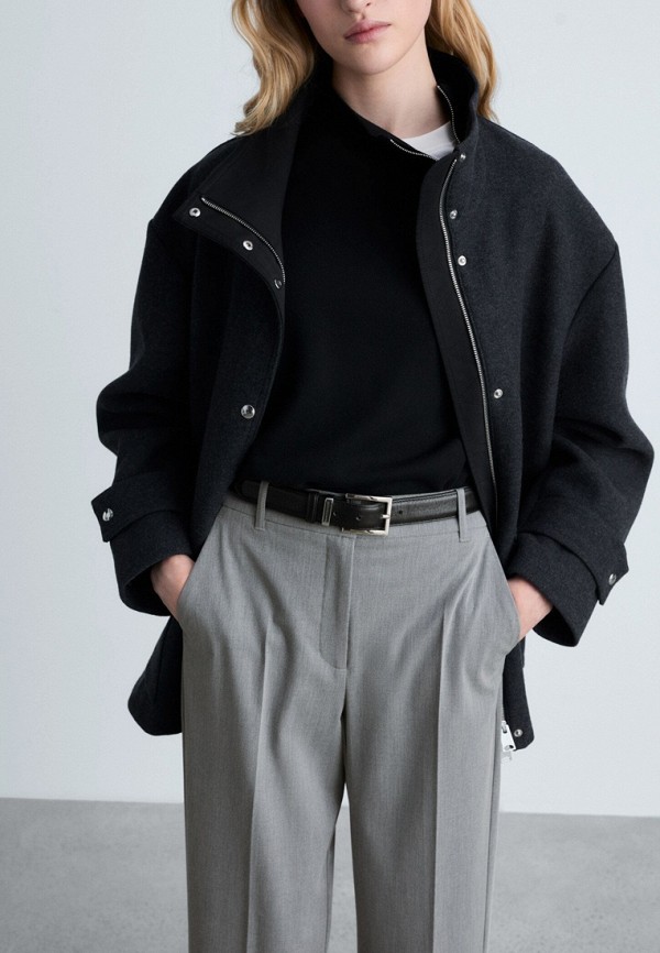 Mango Брюки - CARLOSV - фото 4