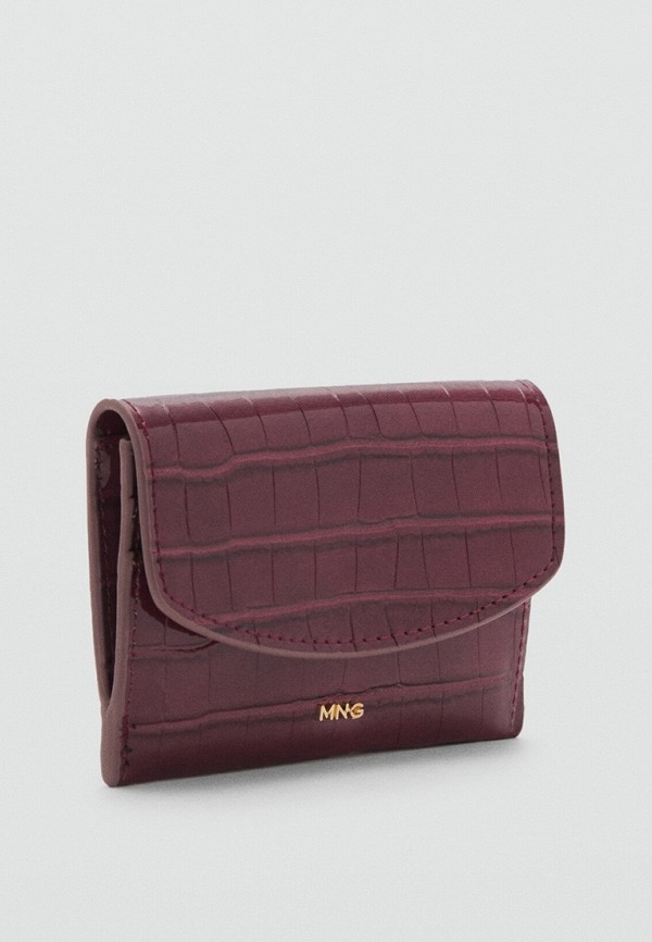 Mango Кошелек - BUTTER - фото 3