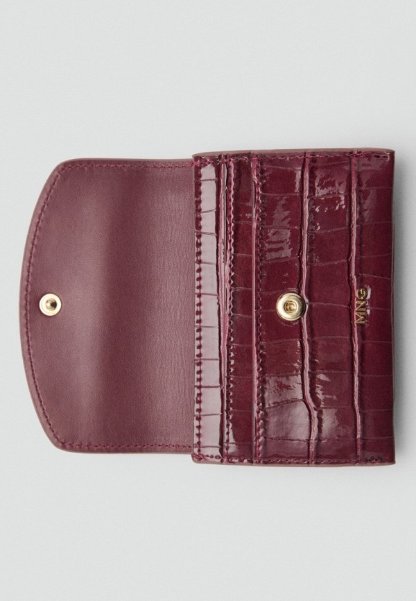 Mango Кошелек - BUTTER - фото 4