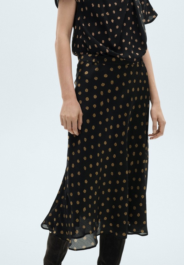 Mango Юбка - TODY - фото 4