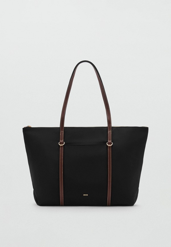 Mango Сумка - COBALT - фото 1