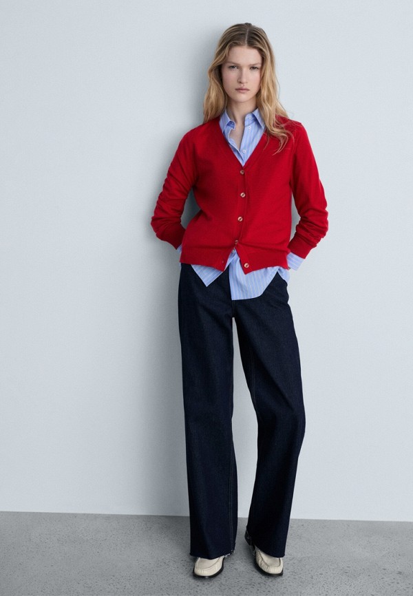 Mango Кардиган - LUKA - фото 1