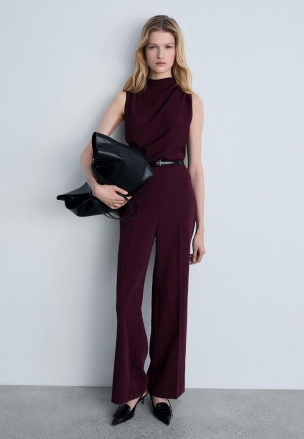 Mango Комбинезон - MARTY - фото 2