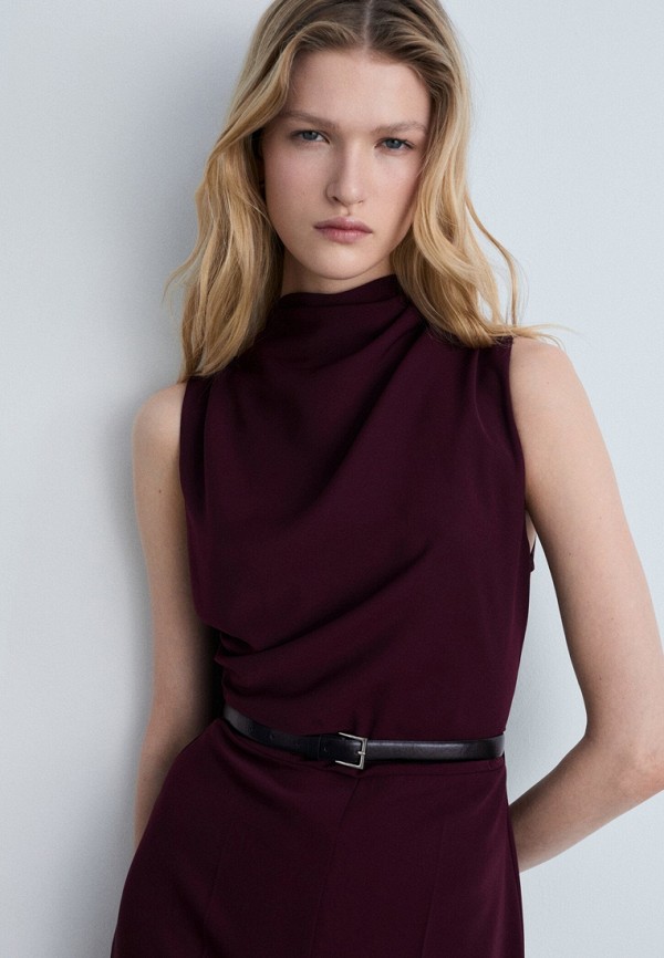 Mango Комбинезон - MARTY - фото 4