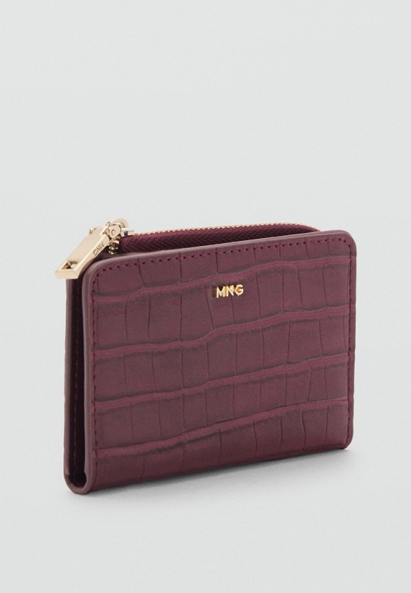 Mango Кошелек - BUTTER - фото 2