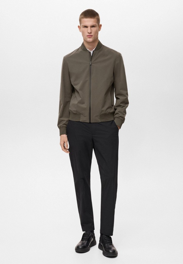 Mango Man Куртка - BRENTA - фото 2