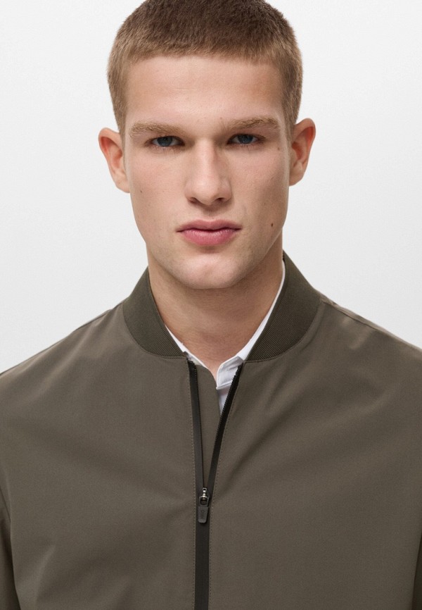 Mango Man Куртка - BRENTA - фото 4