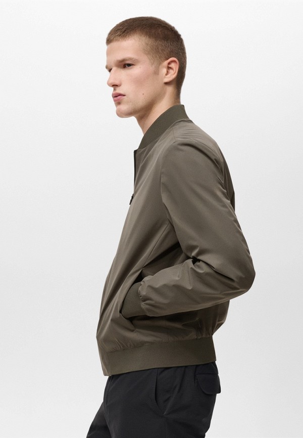 Mango Man Куртка - BRENTA - фото 5