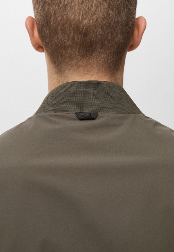 Mango Man Куртка - BRENTA - фото 6