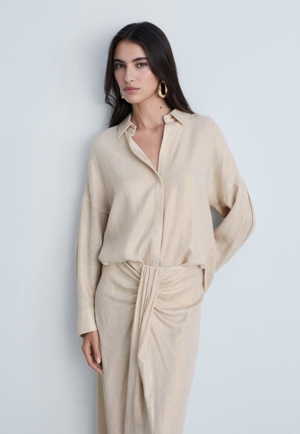 Mango Блуза - ORO-A - фото 1