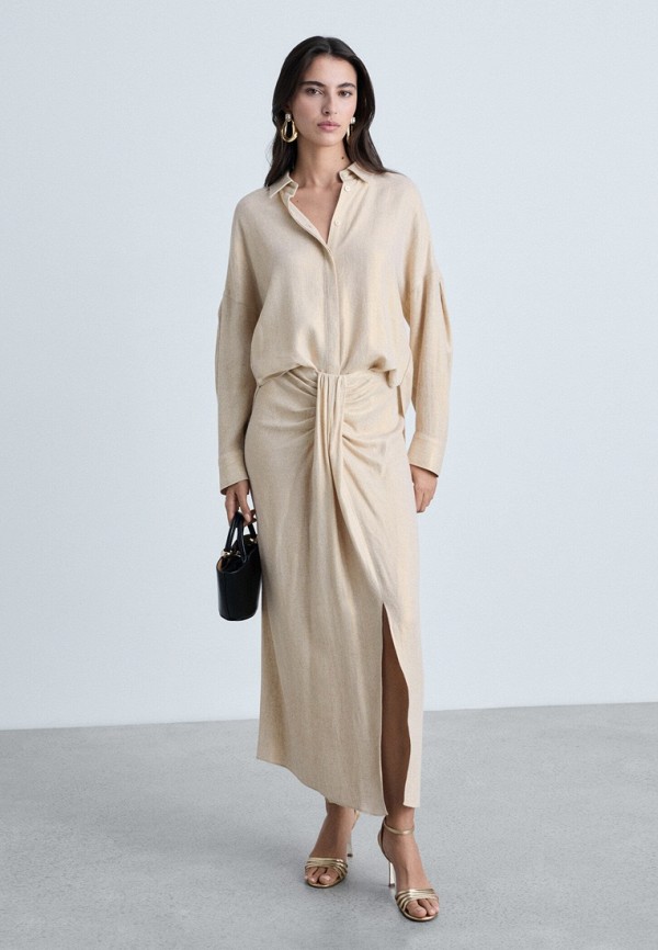 Mango Блуза - ORO-A - фото 2