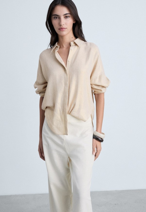 Mango Блуза - ORO-A - фото 5