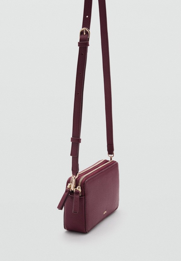 Mango Сумка - DONGA - фото 2