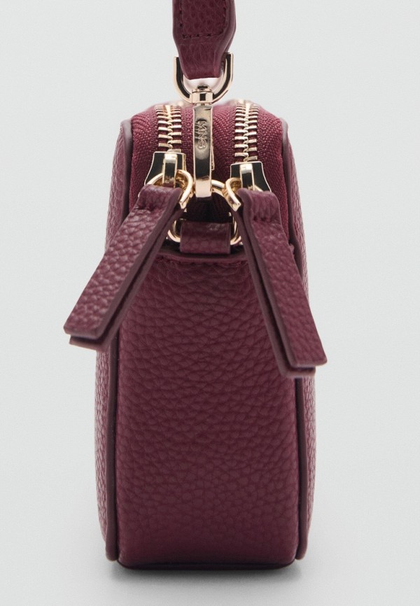 Mango Сумка - DONGA - фото 3